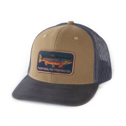 Fishpond Local Hat in One Color